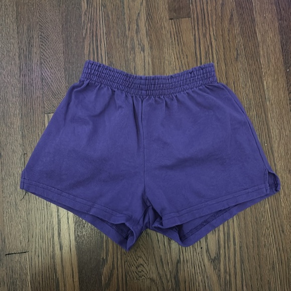 Soffe Shorts - Lot of 5 Girls Youth Medium - Picture 11 of 13